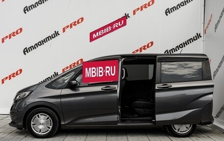 Honda Freed II, 2018 год, 1 790 000 рублей, 8 фотография