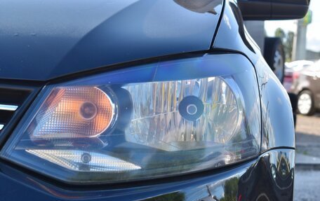 Volkswagen Polo VI (EU Market), 2013 год, 650 000 рублей, 9 фотография