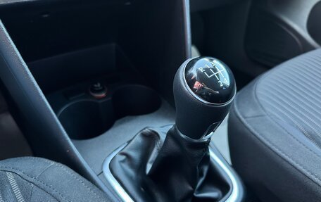 Volkswagen Polo VI (EU Market), 2013 год, 650 000 рублей, 15 фотография