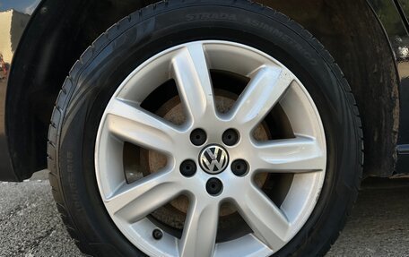 Volkswagen Polo VI (EU Market), 2013 год, 650 000 рублей, 22 фотография