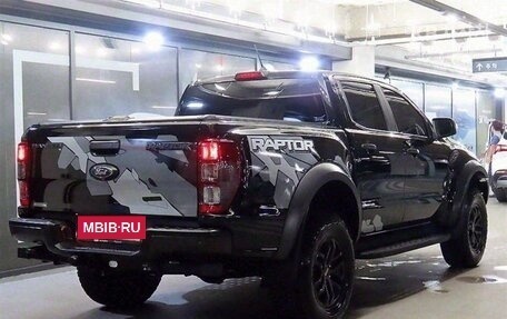 Ford Ranger, 2022 год, 3 900 000 рублей, 4 фотография