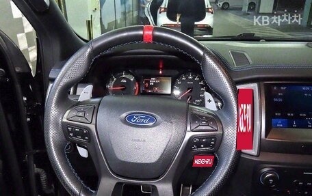 Ford Ranger, 2022 год, 3 900 000 рублей, 8 фотография