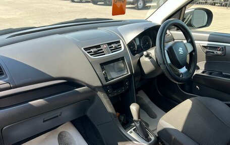 Suzuki Swift IV, 2015 год, 869 000 рублей, 13 фотография