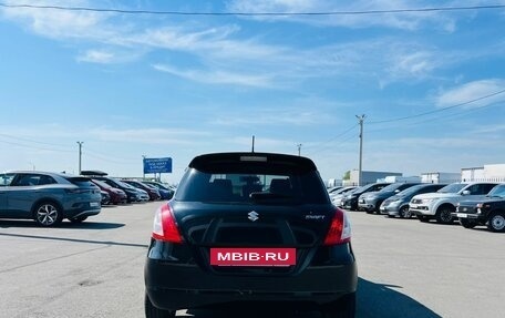 Suzuki Swift IV, 2015 год, 869 000 рублей, 5 фотография