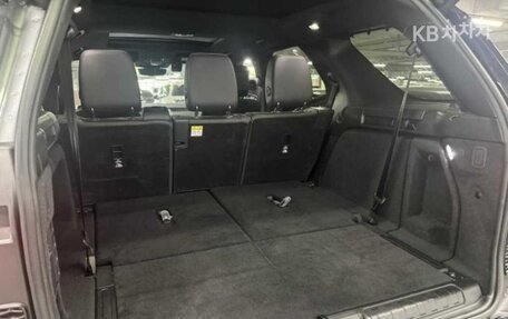 Land Rover Discovery IV, 2023 год, 5 000 000 рублей, 8 фотография