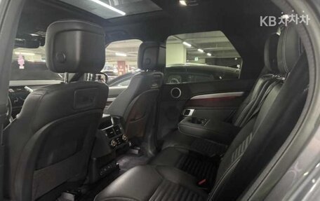 Land Rover Discovery IV, 2023 год, 5 000 000 рублей, 6 фотография