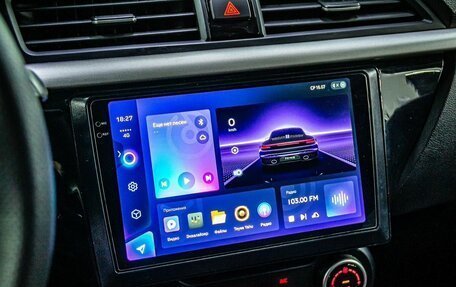 KIA Rio IV, 2019 год, 1 250 000 рублей, 17 фотография