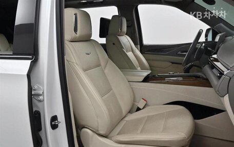Cadillac Escalade V, 2021 год, 10 760 000 рублей, 8 фотография