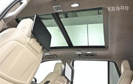 Cadillac Escalade V, 2021 год, 10 760 000 рублей, 10 фотография