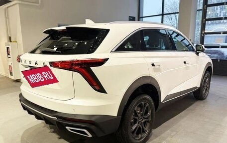 Haval F7, 2025 год, 2 699 000 рублей, 7 фотография