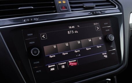 Volkswagen Tiguan II, 2020 год, 2 330 000 рублей, 17 фотография