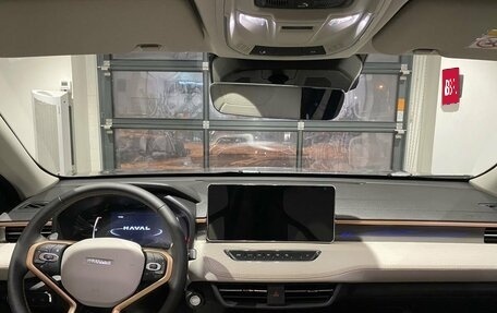 Haval Jolion, 2025 год, 2 449 000 рублей, 12 фотография