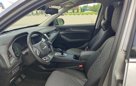Haval F7 I, 2021 год, 1 800 000 рублей, 6 фотография