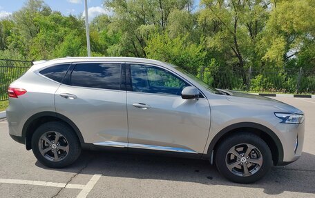 Haval F7 I, 2021 год, 1 800 000 рублей, 2 фотография