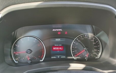 Haval F7 I, 2021 год, 1 800 000 рублей, 4 фотография