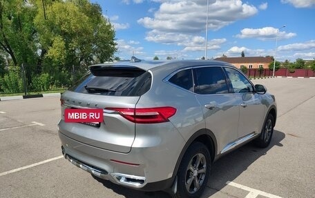 Haval F7 I, 2021 год, 1 800 000 рублей, 3 фотография