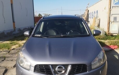 Nissan Qashqai+2 I, 2012 год, 950 000 рублей, 1 фотография