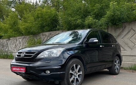 Honda CR-V III рестайлинг, 2012 год, 1 850 000 рублей, 1 фотография
