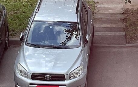 Toyota RAV4, 2007 год, 1 470 000 рублей, 1 фотография