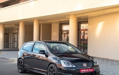 Honda Civic Type R VII рестайлинг, 2004 год, 1 380 000 рублей, 1 фотография