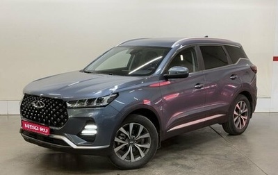 Chery Tiggo 7 Pro, 2021 год, 1 667 000 рублей, 1 фотография