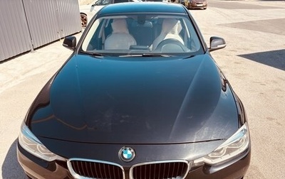 BMW 3 серия, 2018 год, 2 000 000 рублей, 1 фотография