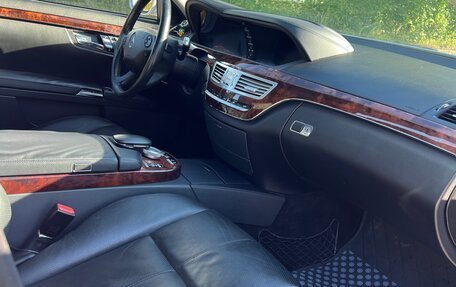 Mercedes-Benz S-Класс, 2007 год, 820 000 рублей, 7 фотография