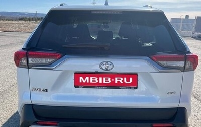 Toyota RAV4, 2020 год, 3 300 000 рублей, 1 фотография