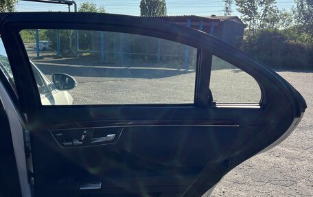 Mercedes-Benz S-Класс, 2007 год, 820 000 рублей, 14 фотография
