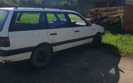 Volkswagen Passat B3, 1989 год, 150 000 рублей, 2 фотография