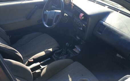 Volkswagen Passat B3, 1989 год, 150 000 рублей, 4 фотография