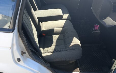 Volkswagen Passat B3, 1989 год, 150 000 рублей, 5 фотография