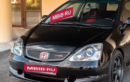 Honda Civic Type R VII рестайлинг, 2004 год, 1 380 000 рублей, 2 фотография