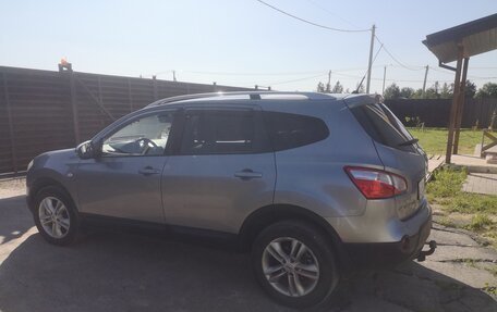 Nissan Qashqai+2 I, 2012 год, 950 000 рублей, 4 фотография