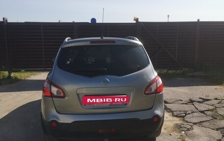 Nissan Qashqai+2 I, 2012 год, 950 000 рублей, 5 фотография