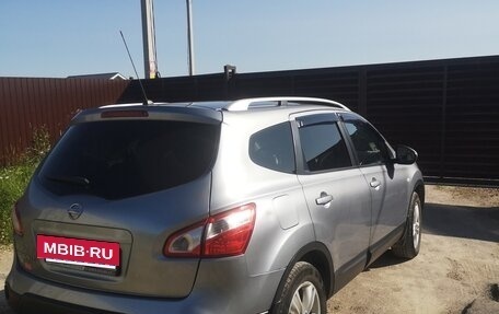 Nissan Qashqai+2 I, 2012 год, 950 000 рублей, 6 фотография