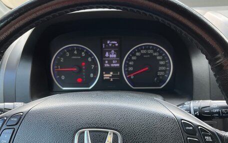 Honda CR-V III рестайлинг, 2012 год, 1 850 000 рублей, 8 фотография