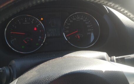 Nissan Qashqai+2 I, 2012 год, 950 000 рублей, 10 фотография