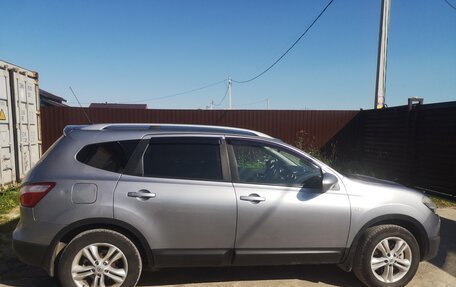 Nissan Qashqai+2 I, 2012 год, 950 000 рублей, 7 фотография