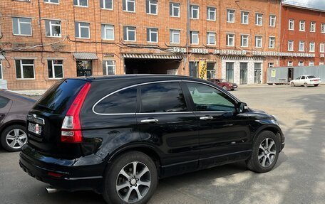 Honda CR-V III рестайлинг, 2012 год, 1 850 000 рублей, 4 фотография