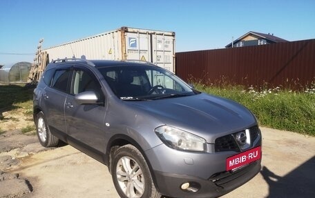Nissan Qashqai+2 I, 2012 год, 950 000 рублей, 8 фотография