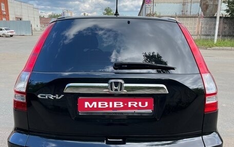 Honda CR-V III рестайлинг, 2012 год, 1 850 000 рублей, 6 фотография
