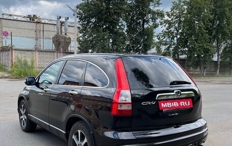 Honda CR-V III рестайлинг, 2012 год, 1 850 000 рублей, 3 фотография