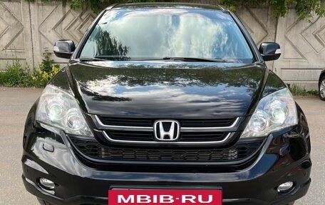 Honda CR-V III рестайлинг, 2012 год, 1 850 000 рублей, 5 фотография