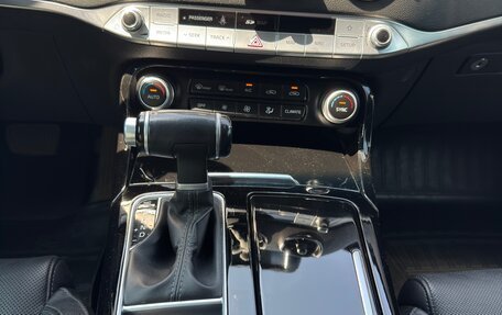 KIA Stinger I, 2018 год, 2 460 000 рублей, 18 фотография