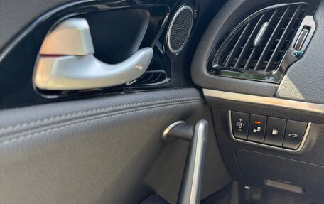 KIA Stinger I, 2018 год, 2 460 000 рублей, 16 фотография