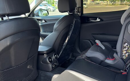KIA Stinger I, 2018 год, 2 460 000 рублей, 14 фотография