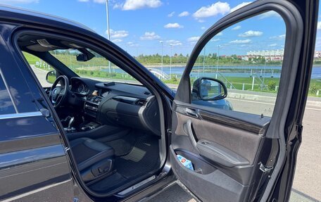 BMW X3, 2017 год, 2 740 000 рублей, 8 фотография