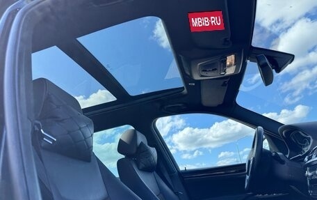 BMW X3, 2017 год, 2 740 000 рублей, 10 фотография