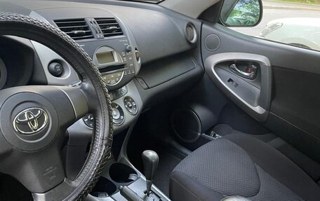 Toyota RAV4, 2007 год, 1 470 000 рублей, 7 фотография